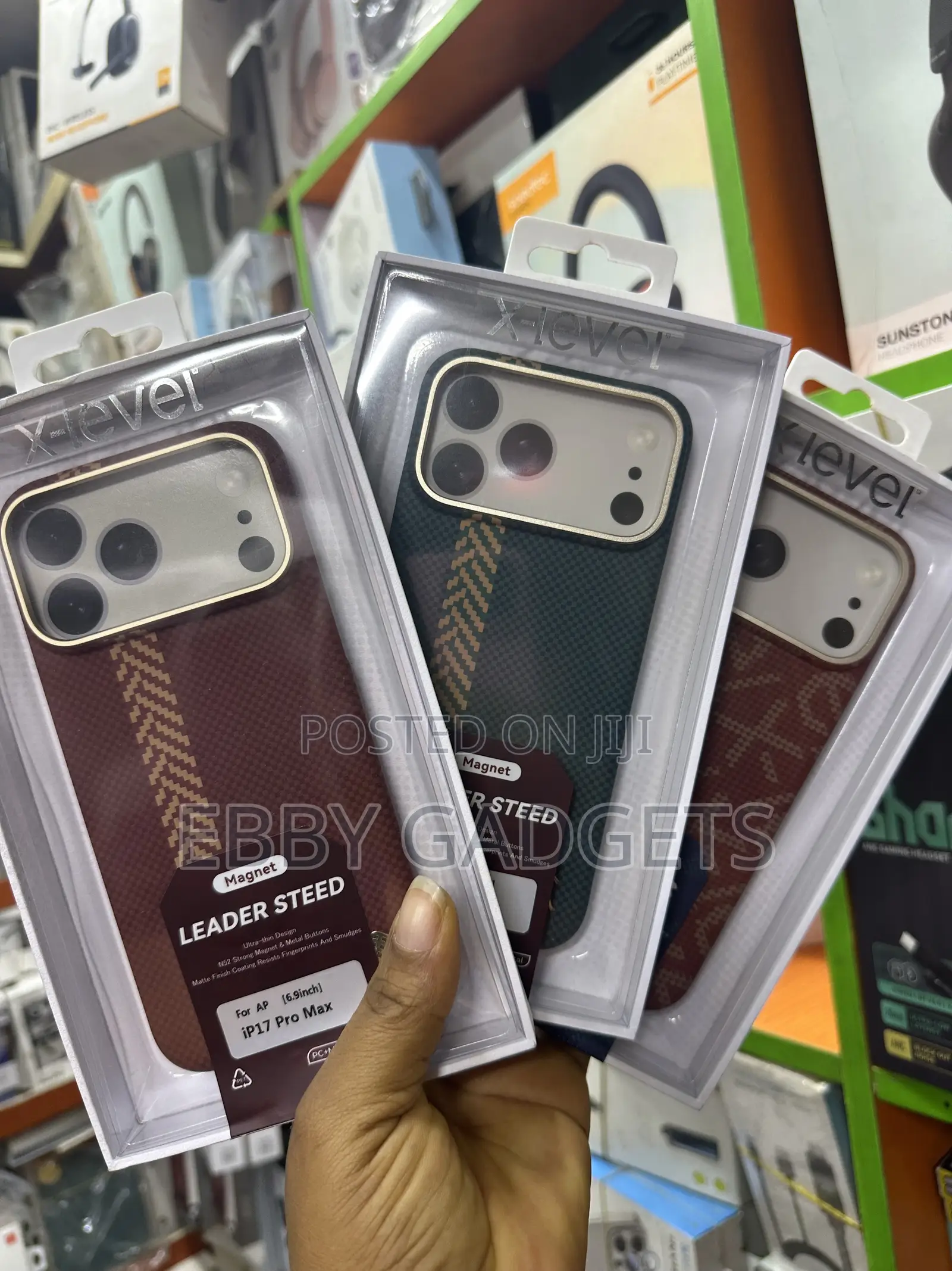 Phone Cases