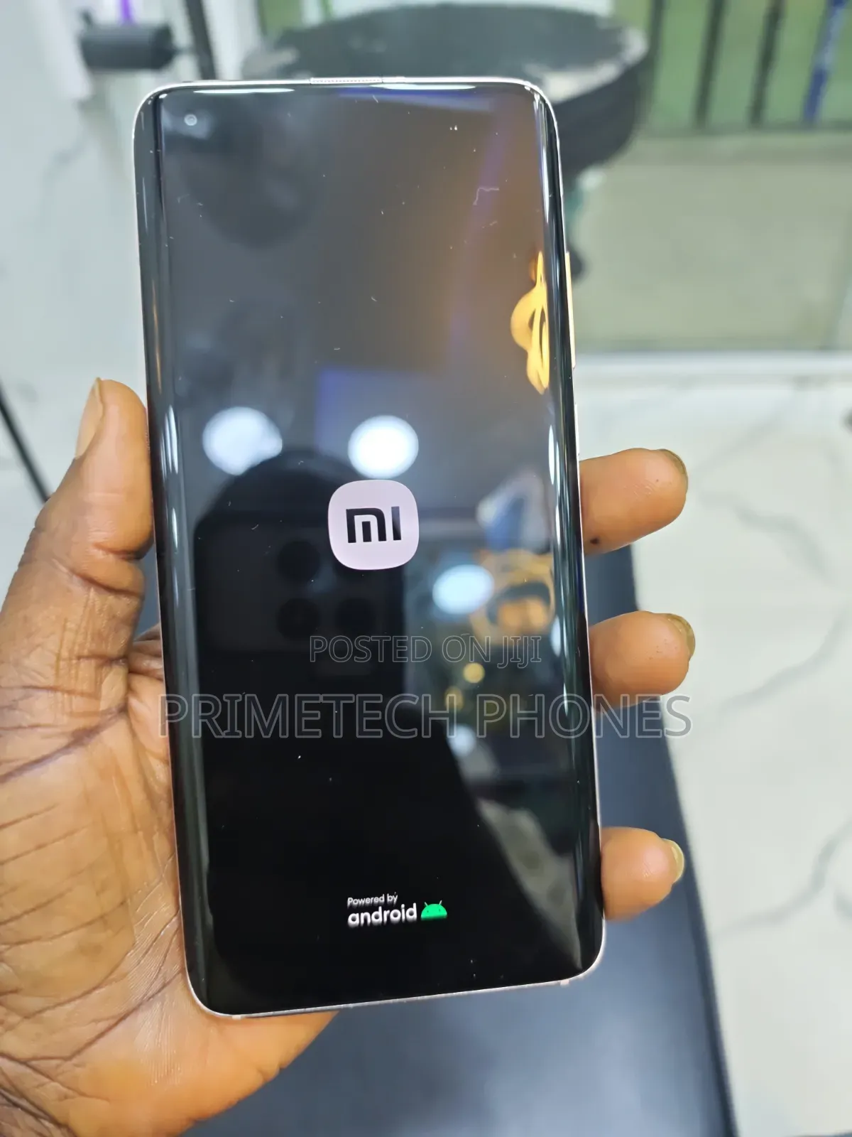 Xiaomi Mi 10 Pro 256 GB Gold