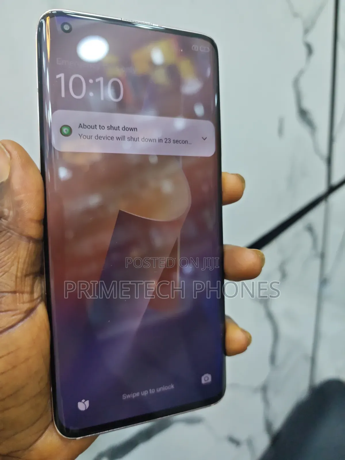 Xiaomi Mi 10 Pro 256 GB Gold