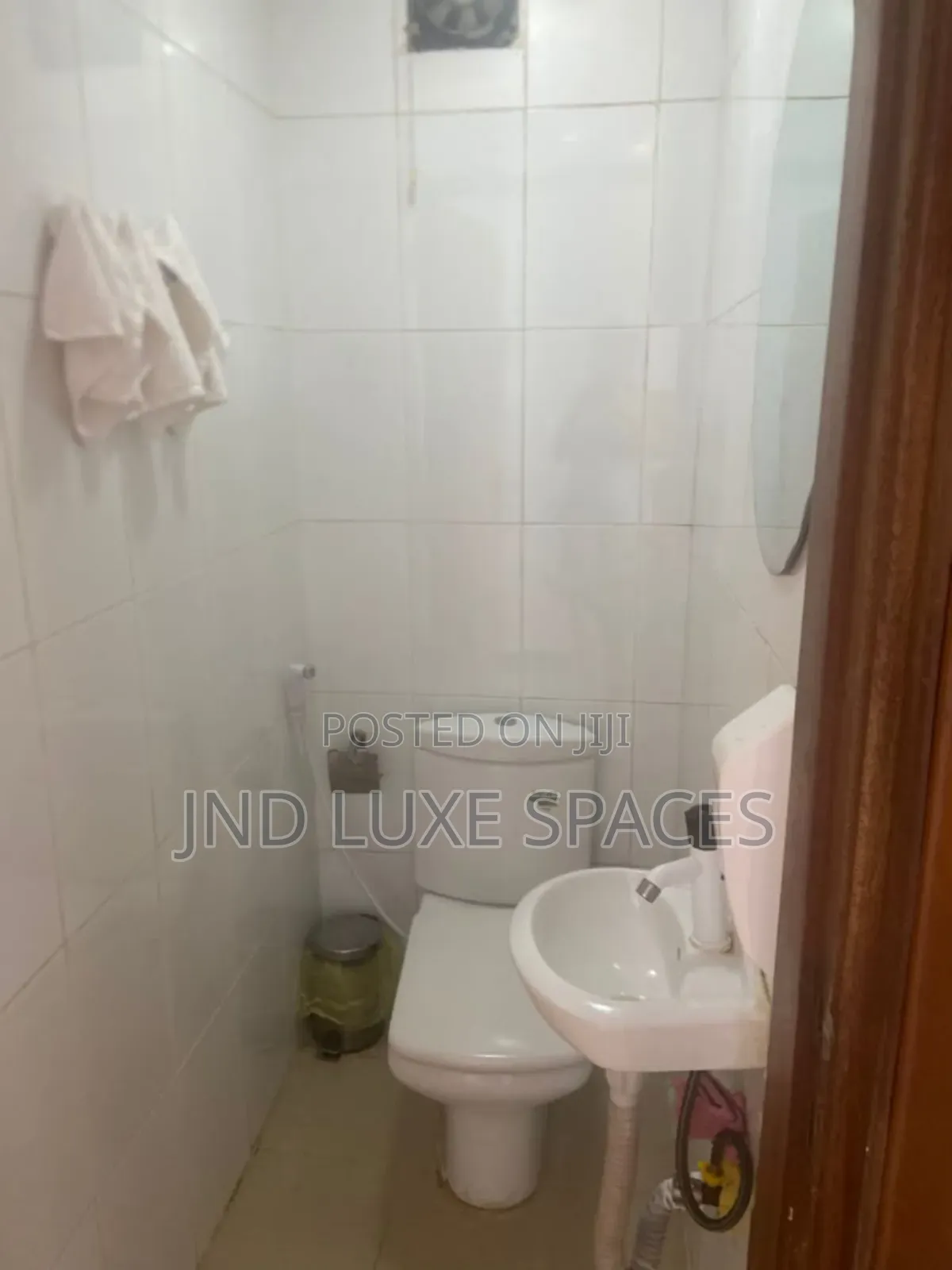 3bdrm Apartment in Lekki for rent