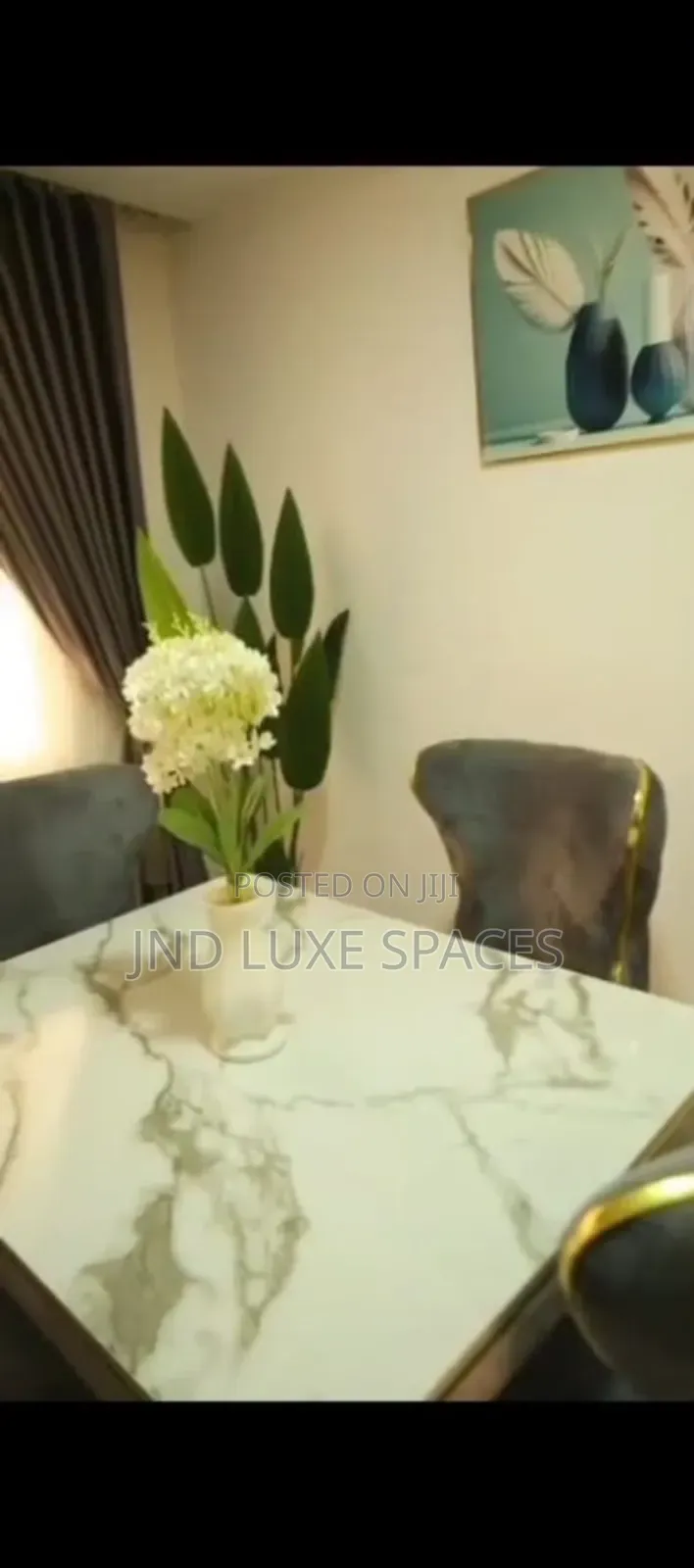 3bdrm Apartment in Lekki for rent