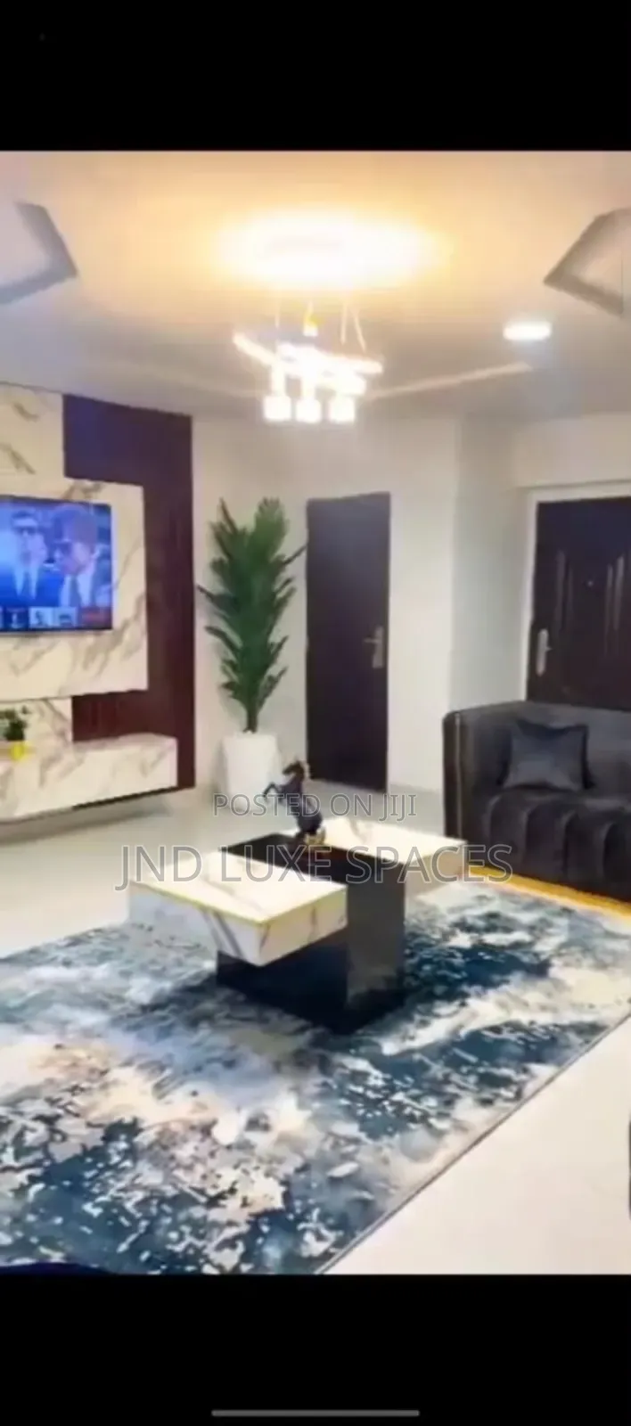3bdrm Apartment in Lekki for rent