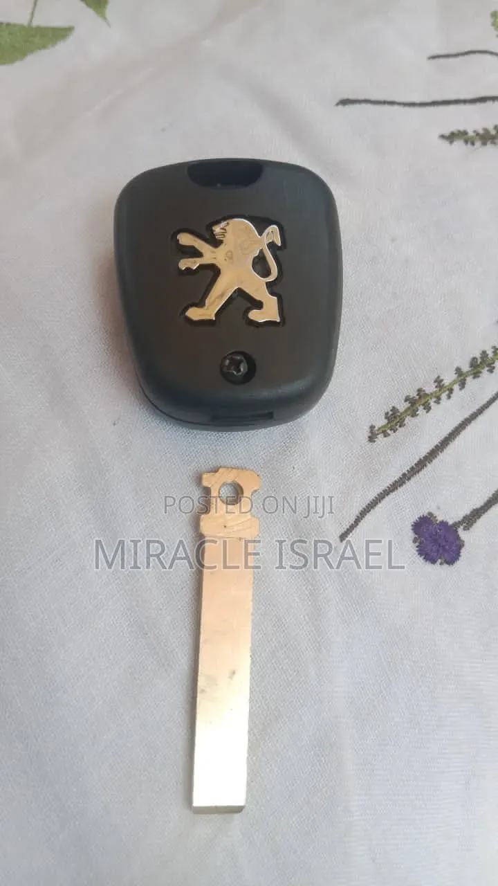 Remote Key