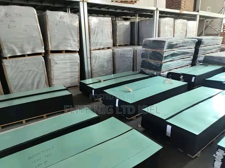 Good Gerard Stone Coated Roofing Sheet With 50yrs Warranty in Lagos
