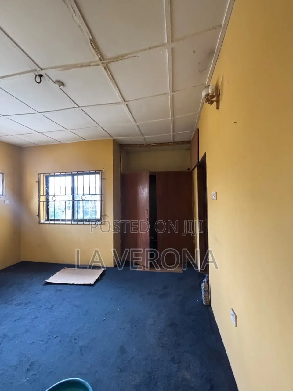 3bdrm Block of Flats in Utako for rent