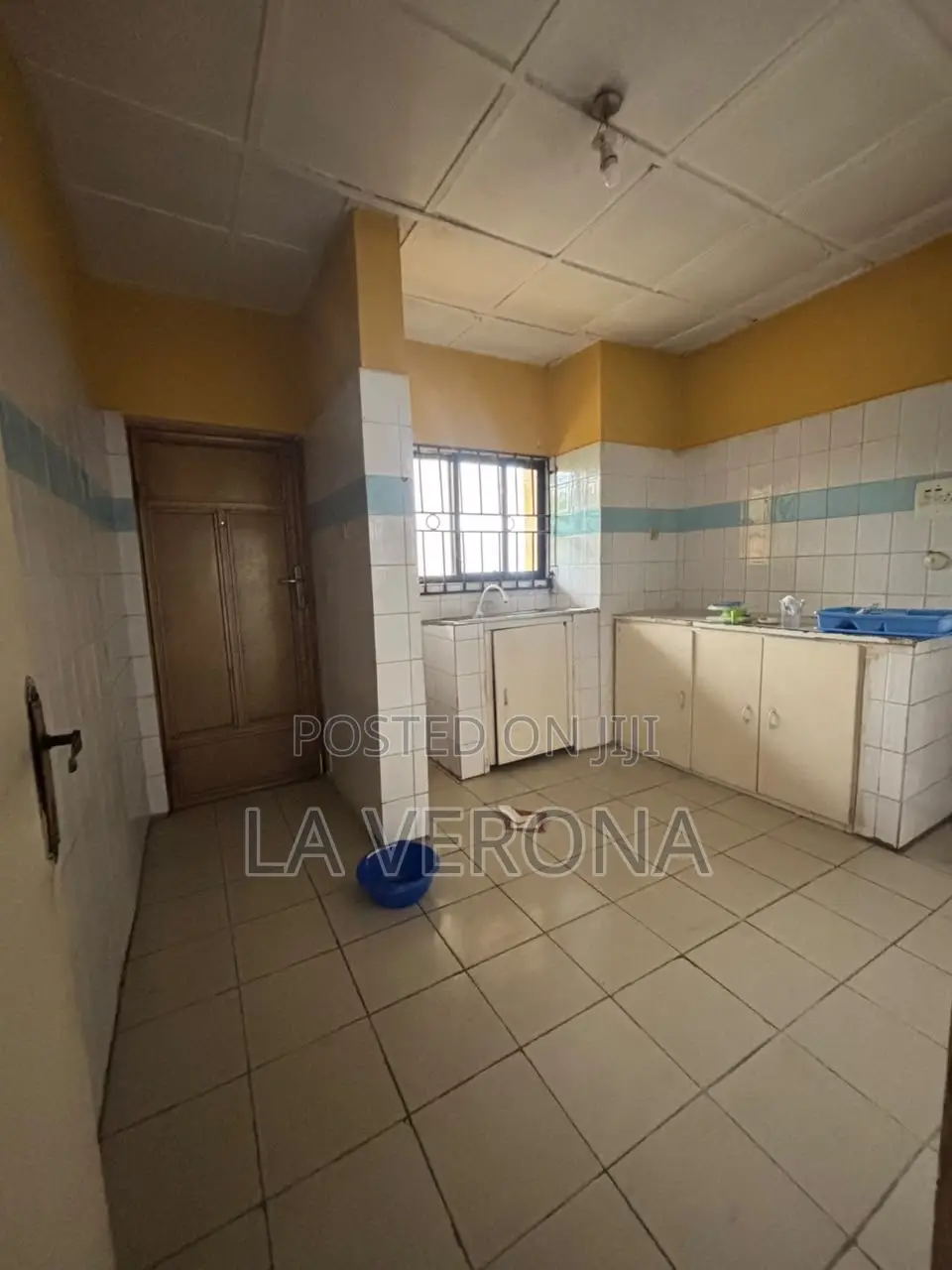 3bdrm Block of Flats in Utako for rent