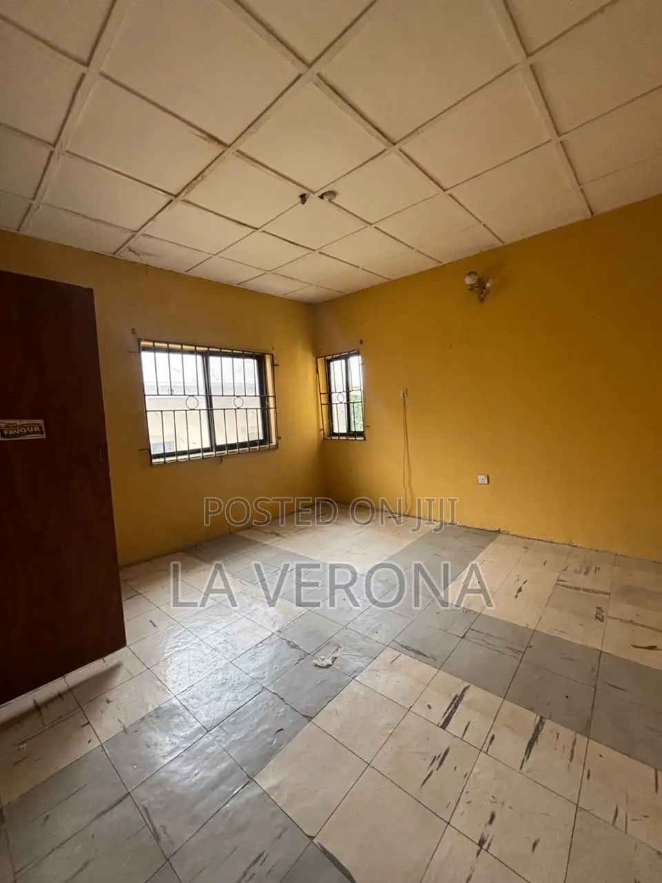 3bdrm Block of Flats in Utako for rent