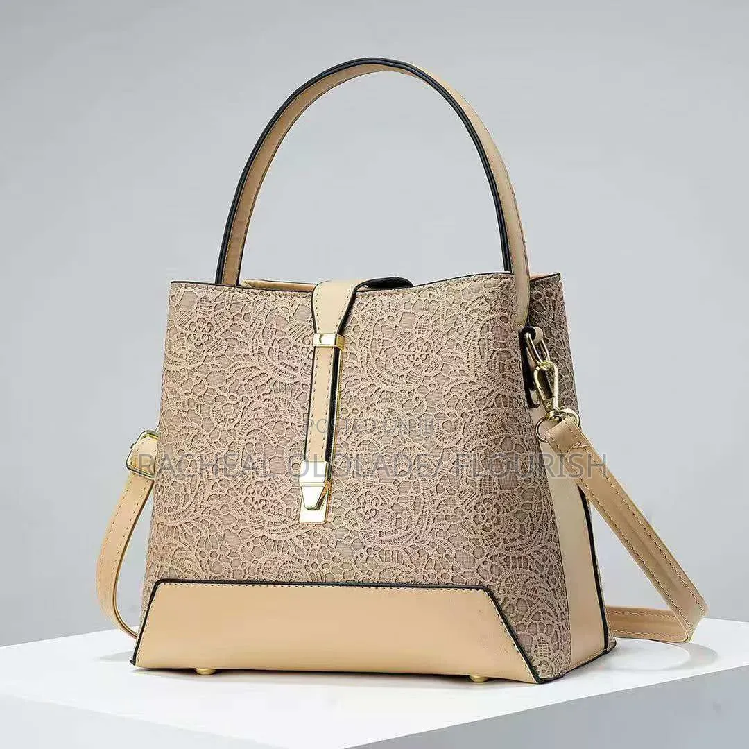 Quality Female Hand Bags