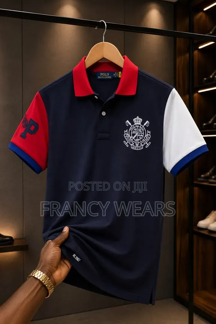 Brand New Quality Men's T Shirts