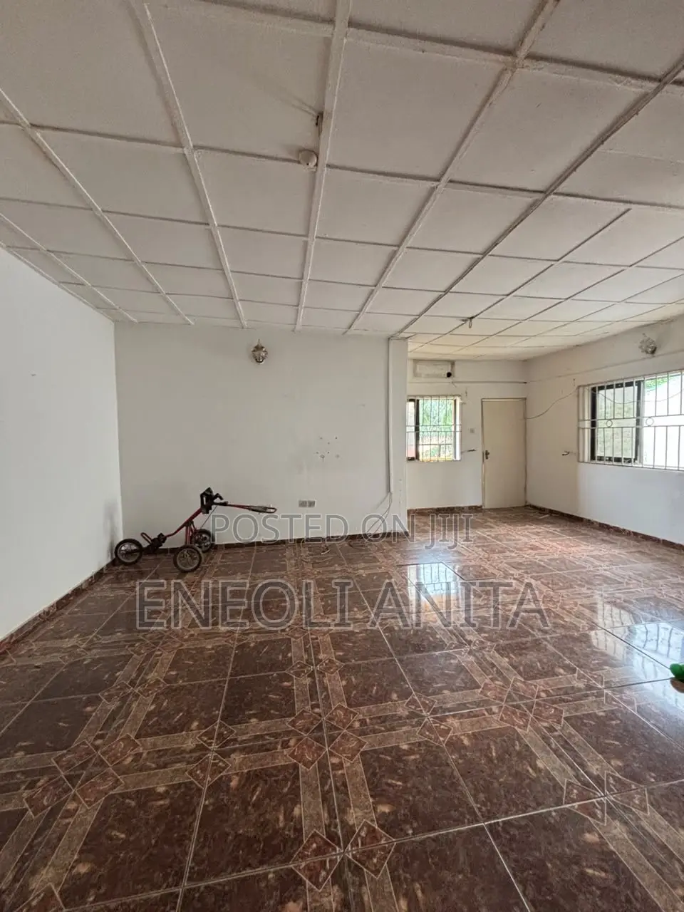3bdrm Block of Flats in Utako for rent