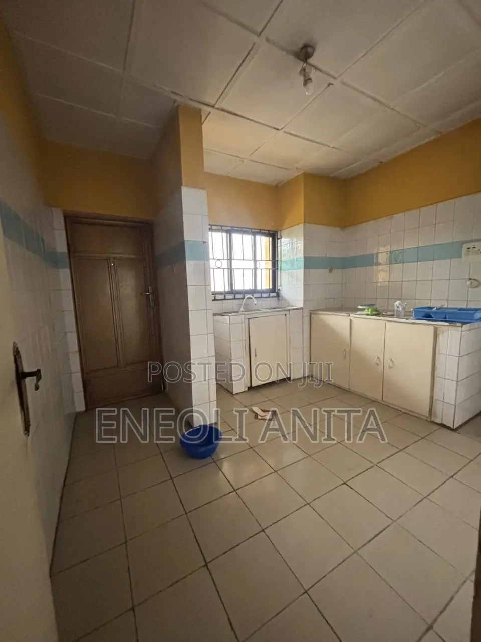 3bdrm Block of Flats in Utako for rent