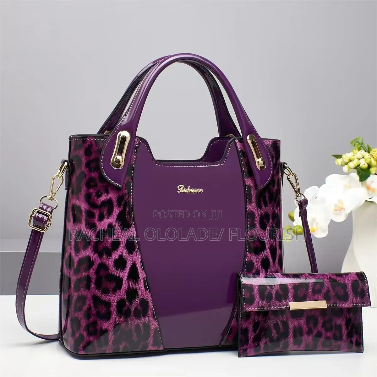 Quality Women Hand Bag