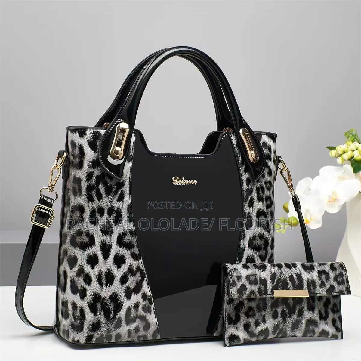 Quality Women Hand Bag