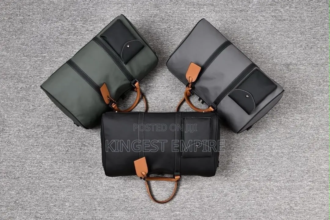 New Arrival Duffle Bag