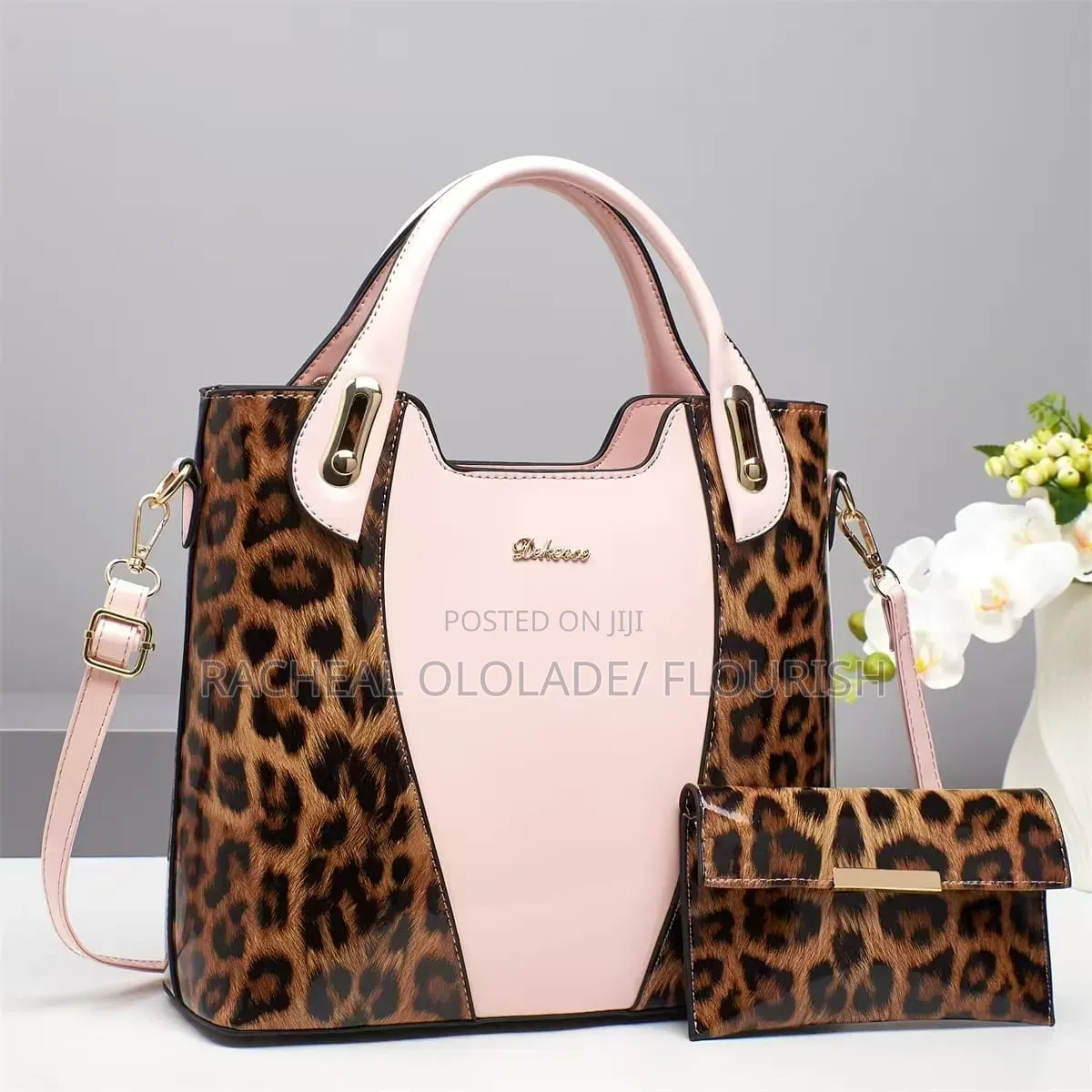 Quality Women Hand Bag