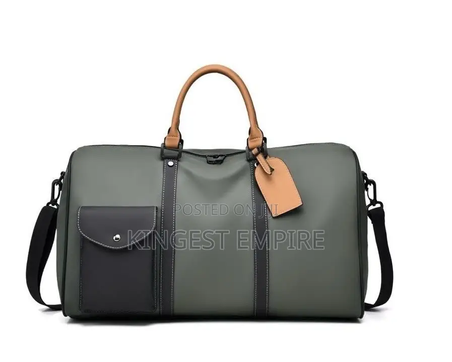 New Arrival Duffle Bag