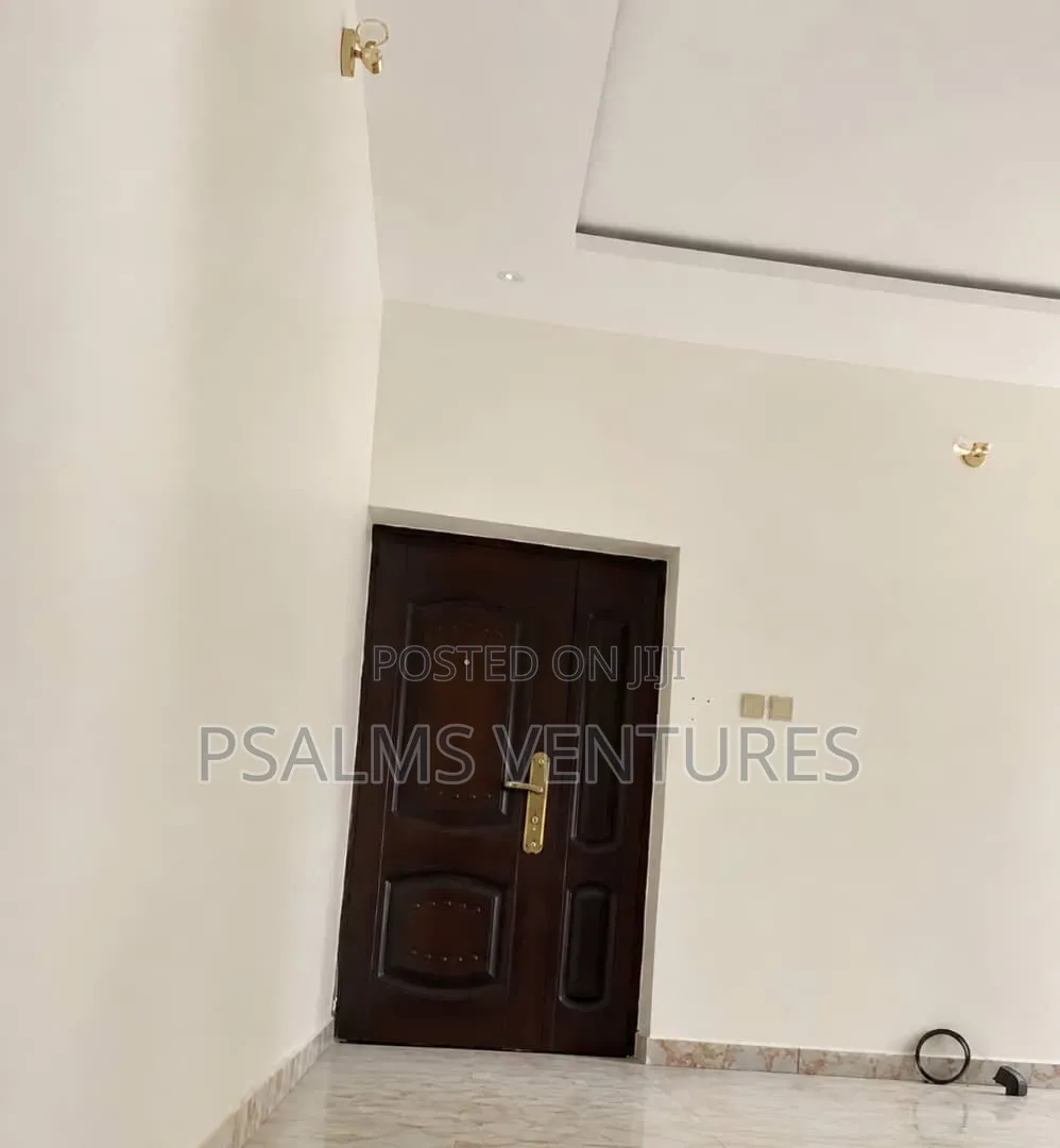 Furnished Mini Flat in Ojodu Berger for rent
