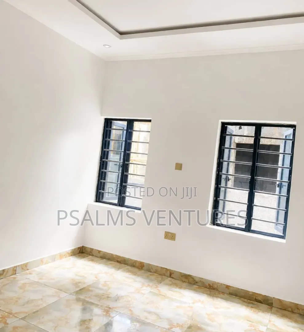 Furnished Mini Flat in Ojodu Berger for rent