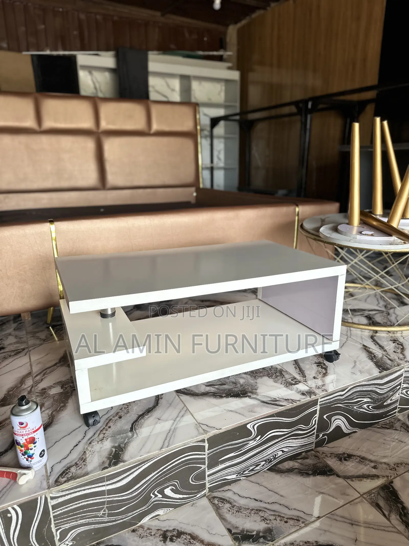 Center Table From Al Amin Furniture Is Available Dm Me