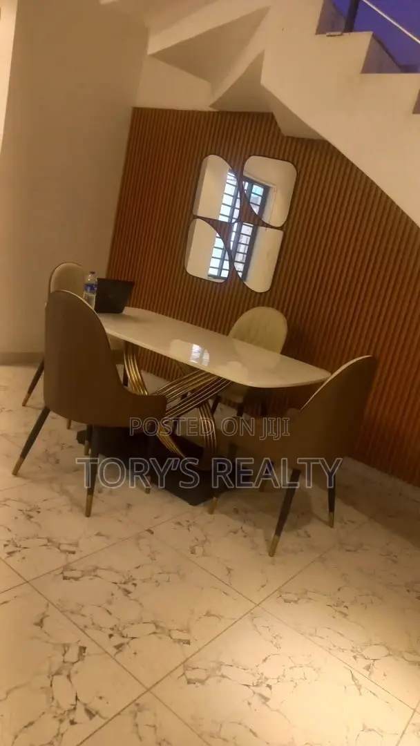 4bdrm Duplex in VGC / Ajah for sale