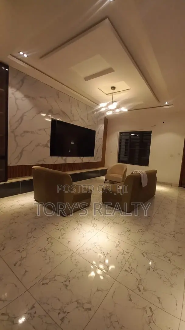 4bdrm Duplex in VGC / Ajah for sale