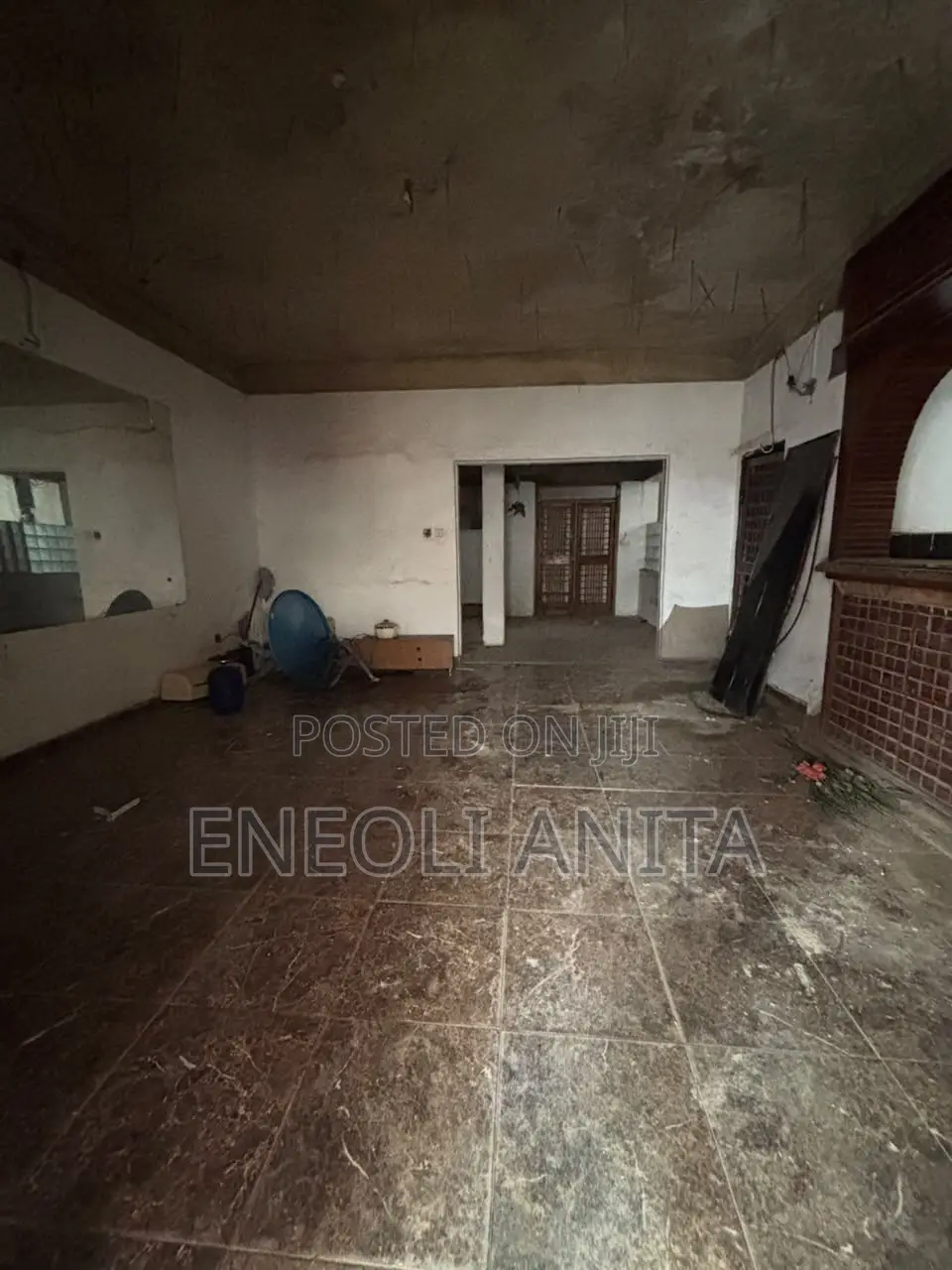 18bdrm Duplex in Wuse for rent