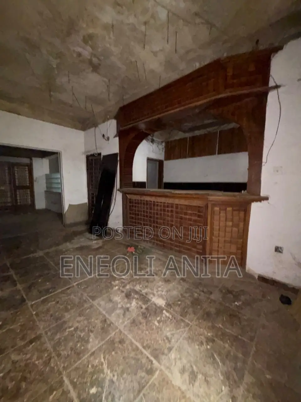 18bdrm Duplex in Wuse for rent