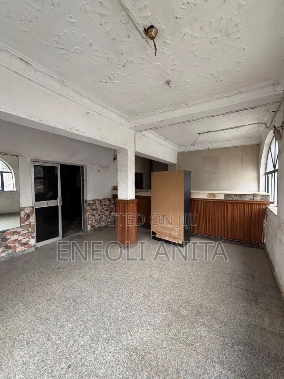 18bdrm Duplex in Wuse for rent