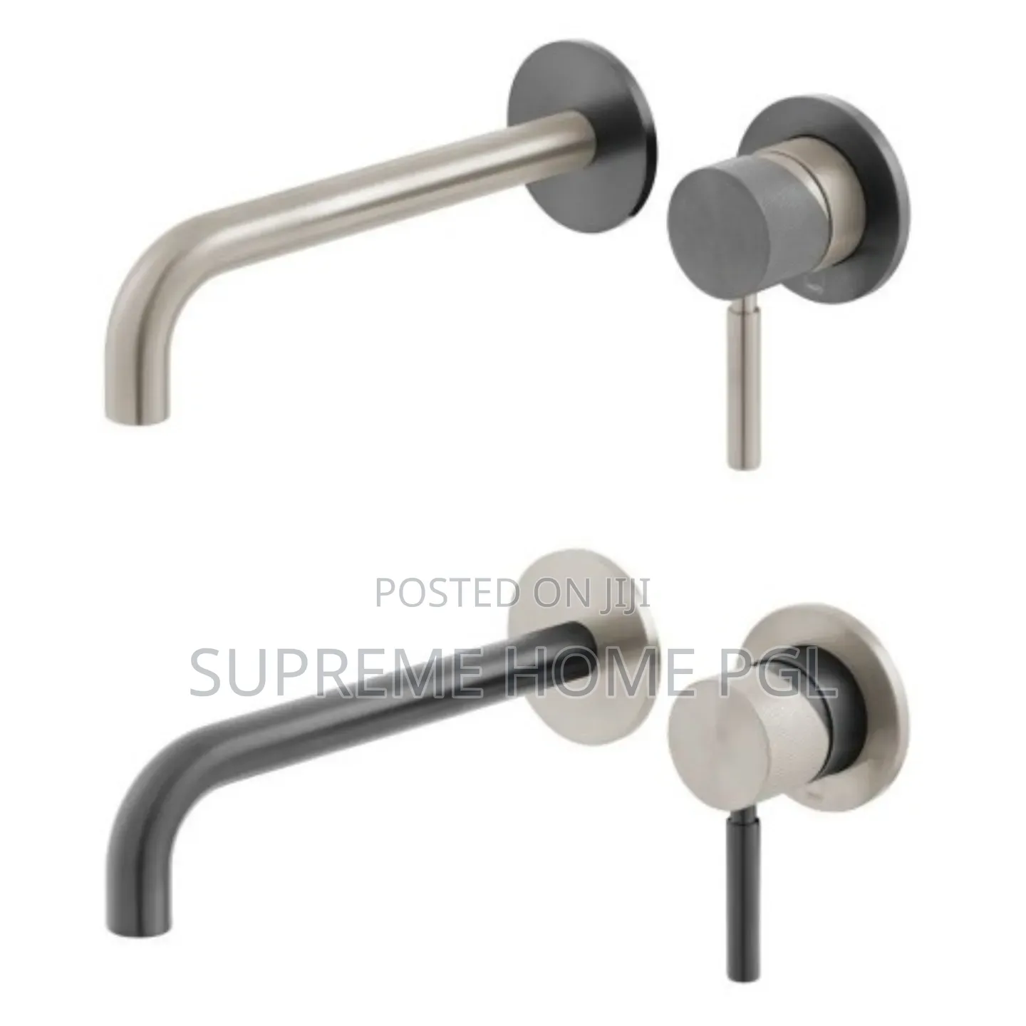 High Quality Vado Wall-Mounted Mixer Tap