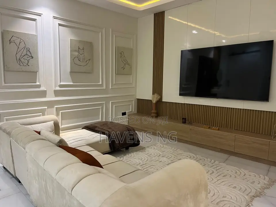 Cozy 2-Bedroom Apartment With Study Room Ikate