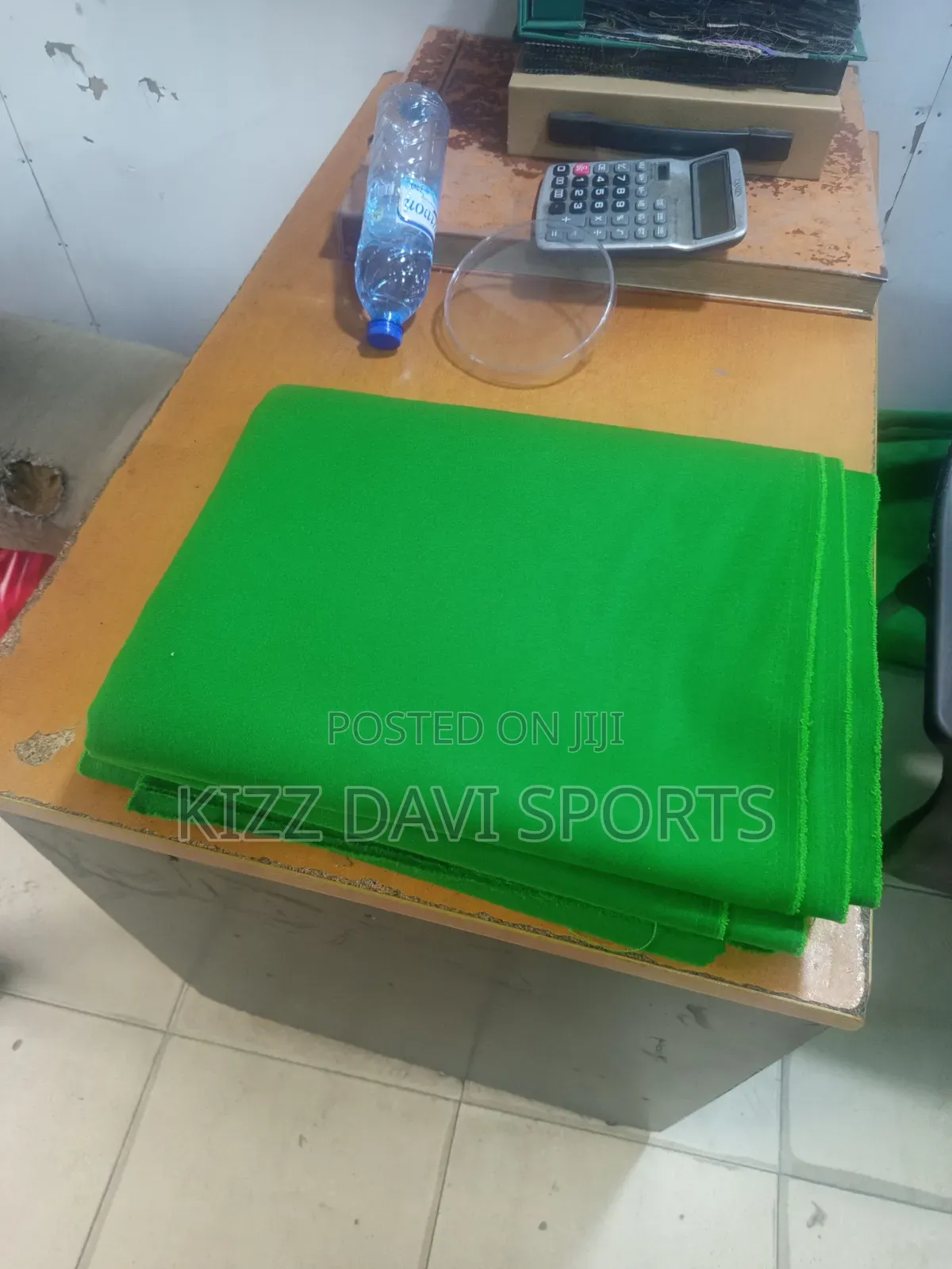 Snooker Rug Big Size Very Good Quality