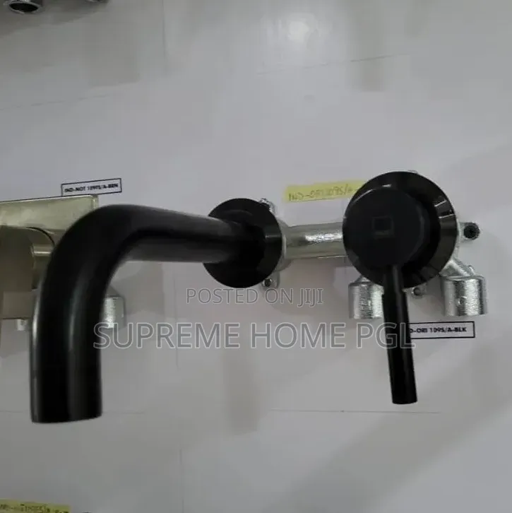 High Quality Vado Wall-Mounted Mixer Tap