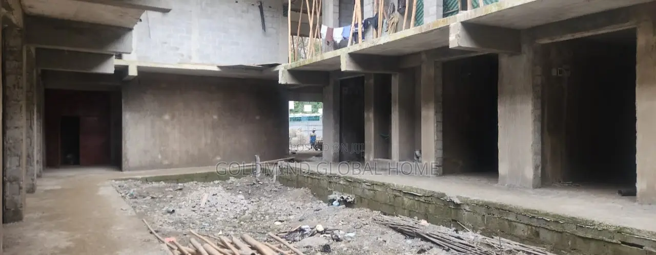 Shop for Sale in Apo Legislative Quarter Zone E, Apo Abuja