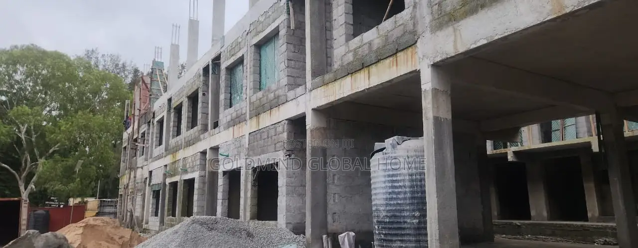 Shop for Sale in Apo Legislative Quarter Zone E, Apo Abuja