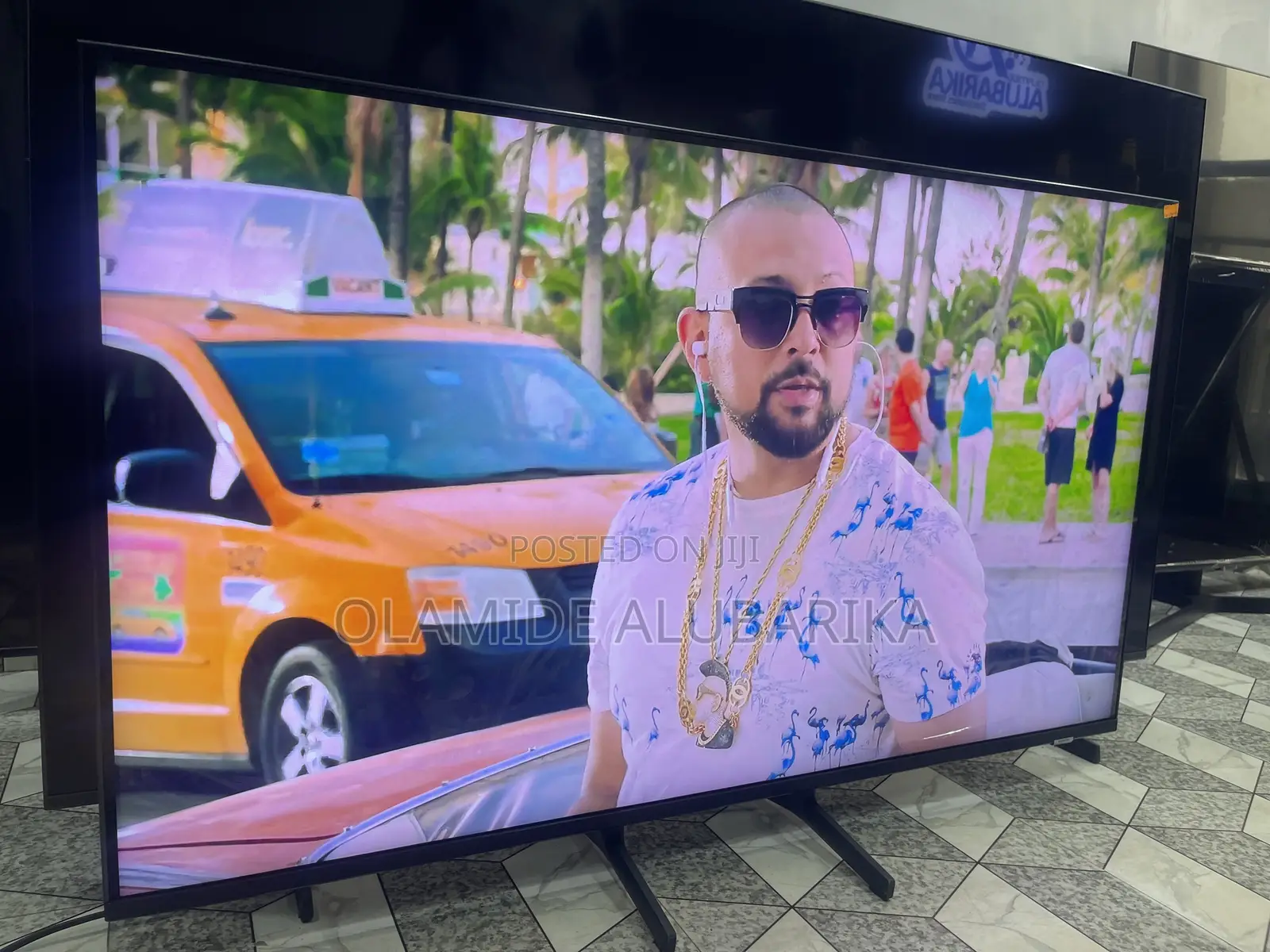 Samsung Neo Qled 43” QN90D Ultra Resolution Quantum Dot 144Hz