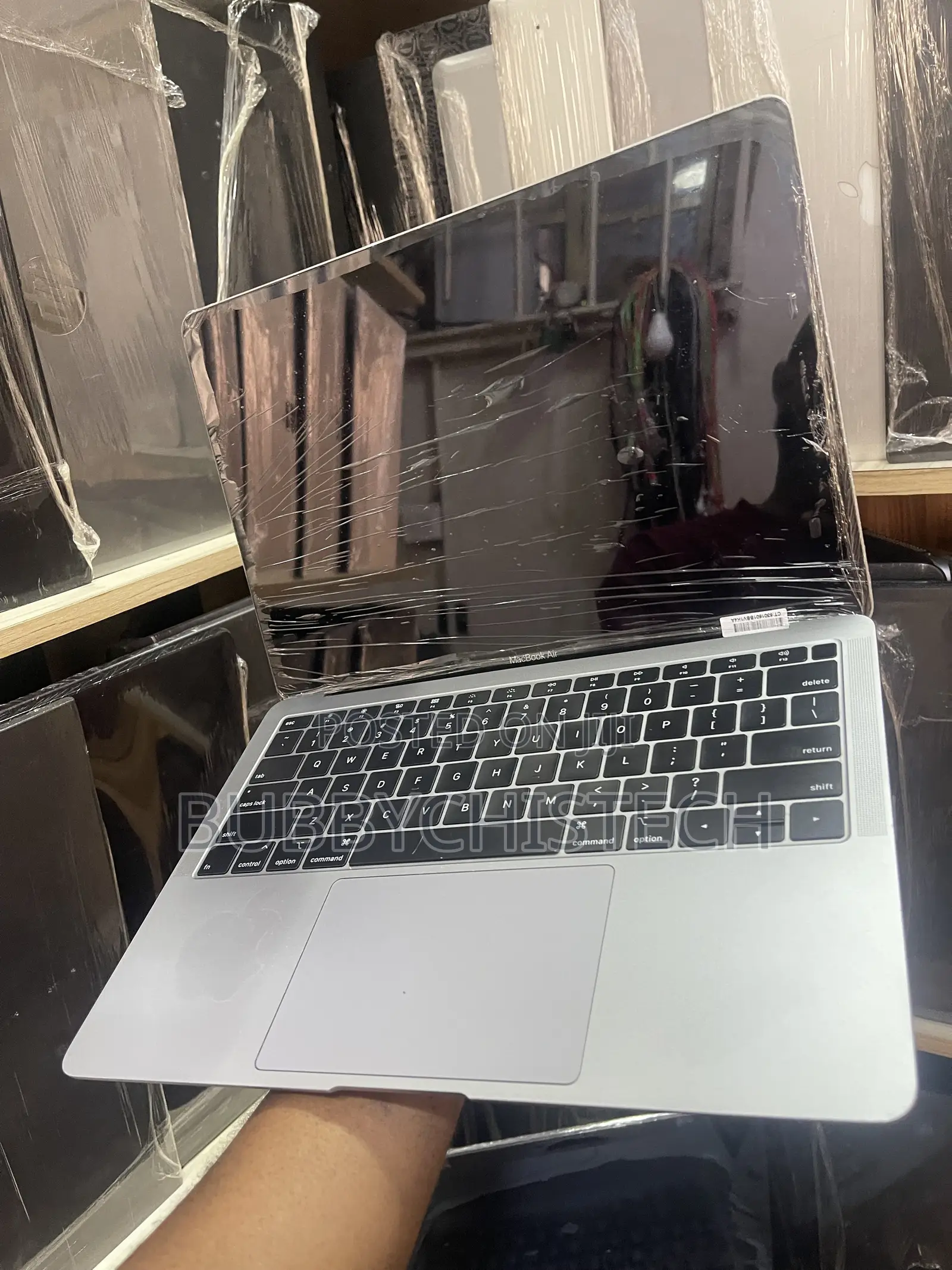 Laptop Apple MacBook Air 2019 8GB Intel Core i5 SSD 256GB