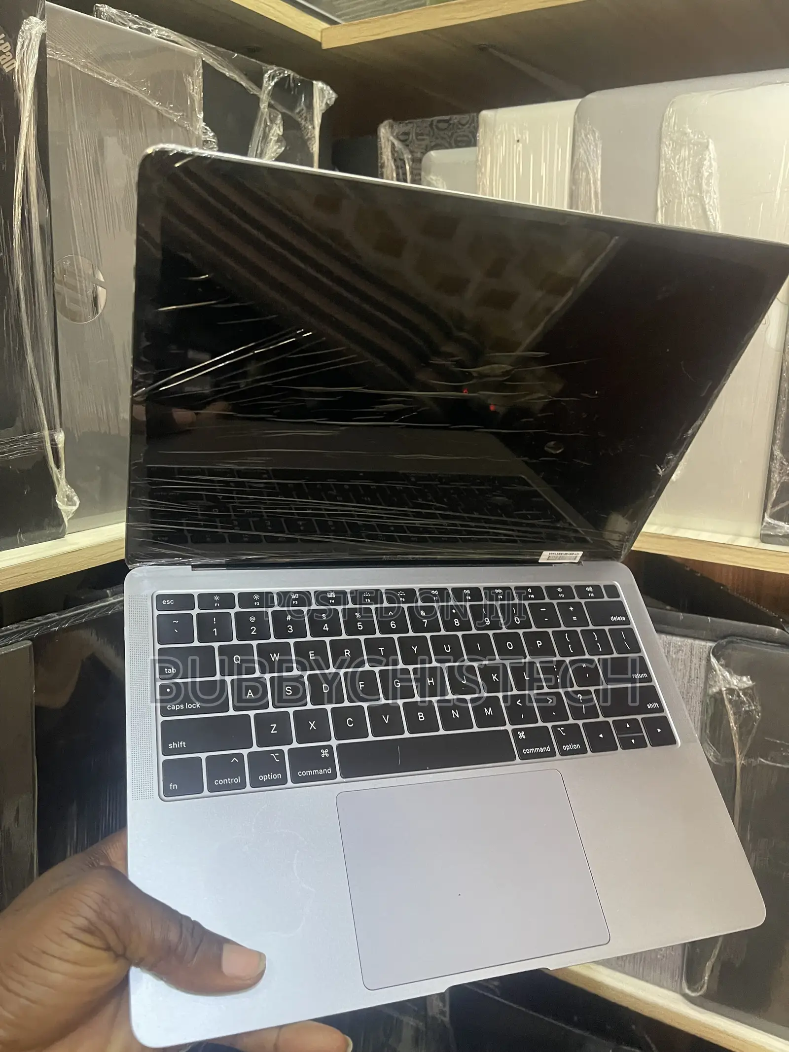 Laptop Apple MacBook Air 2019 8GB Intel Core i5 SSD 256GB