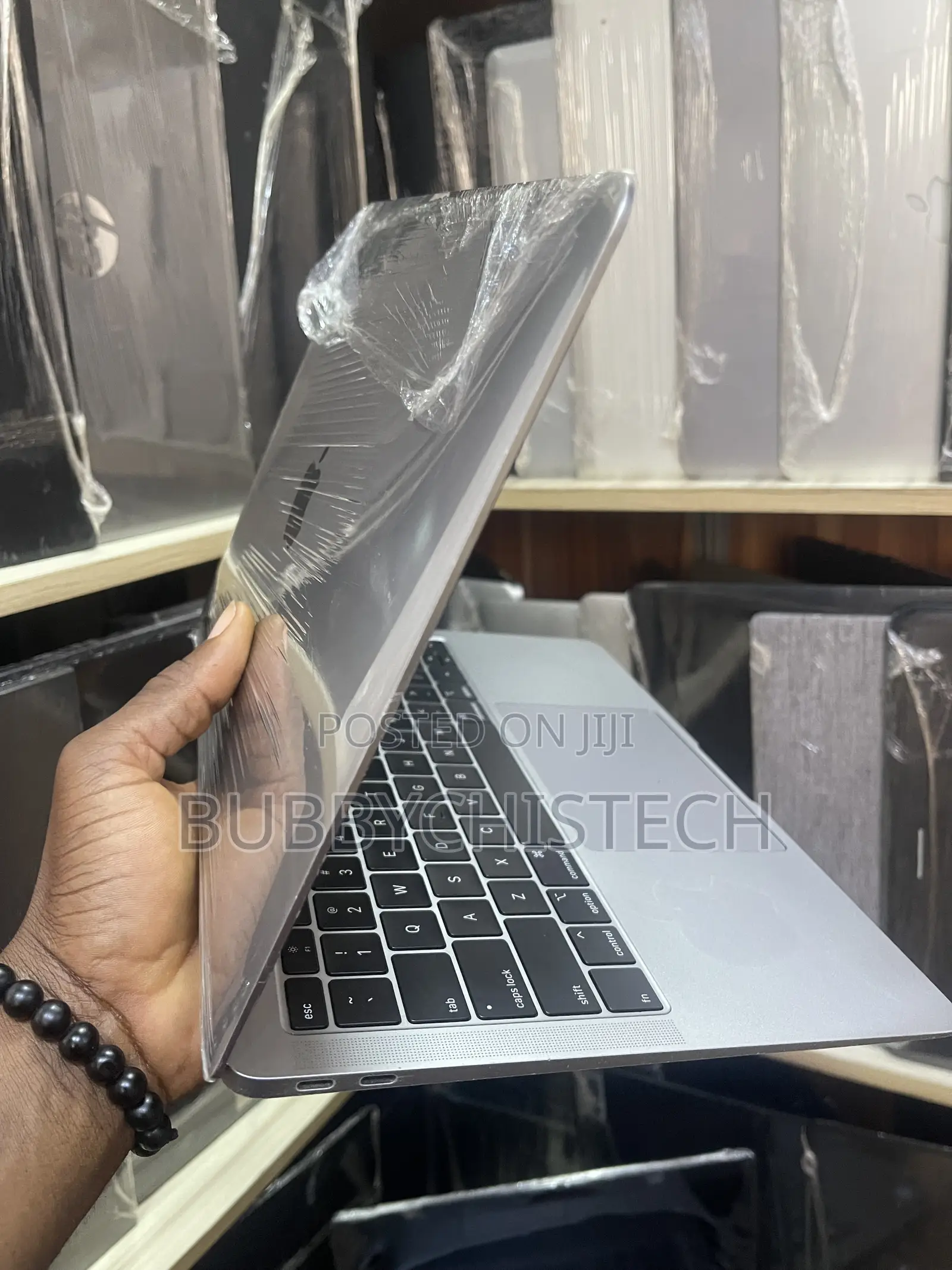 Laptop Apple MacBook Air 2019 8GB Intel Core i5 SSD 256GB