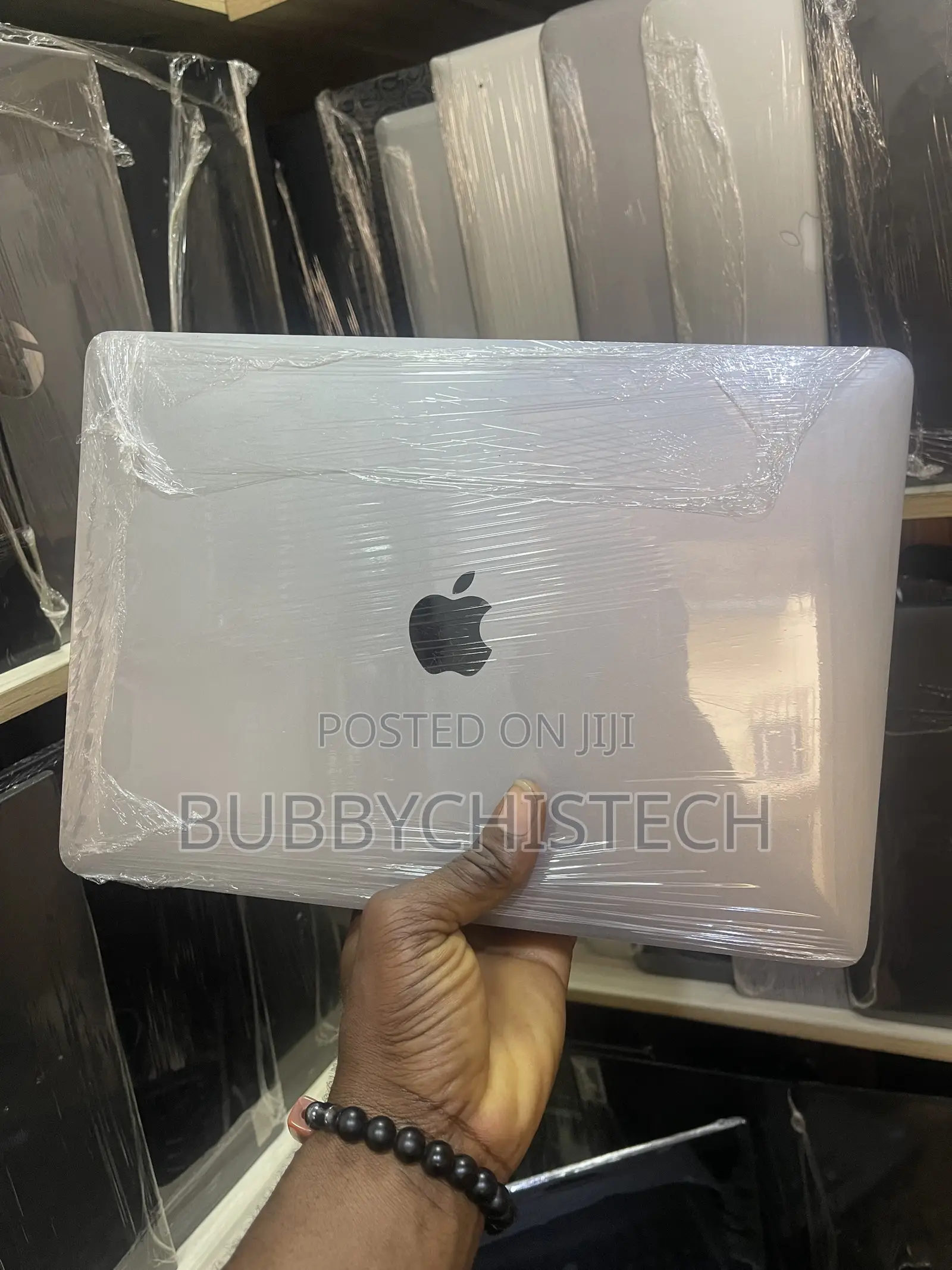 Laptop Apple MacBook Air 2019 8GB Intel Core i5 SSD 256GB