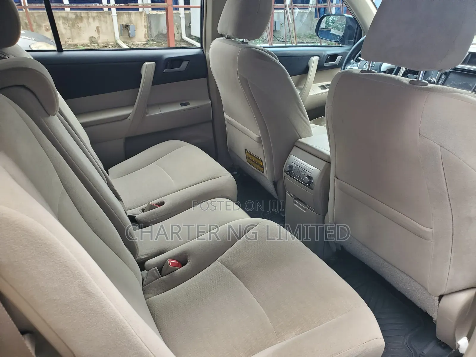 Toyota Highlander 2013
