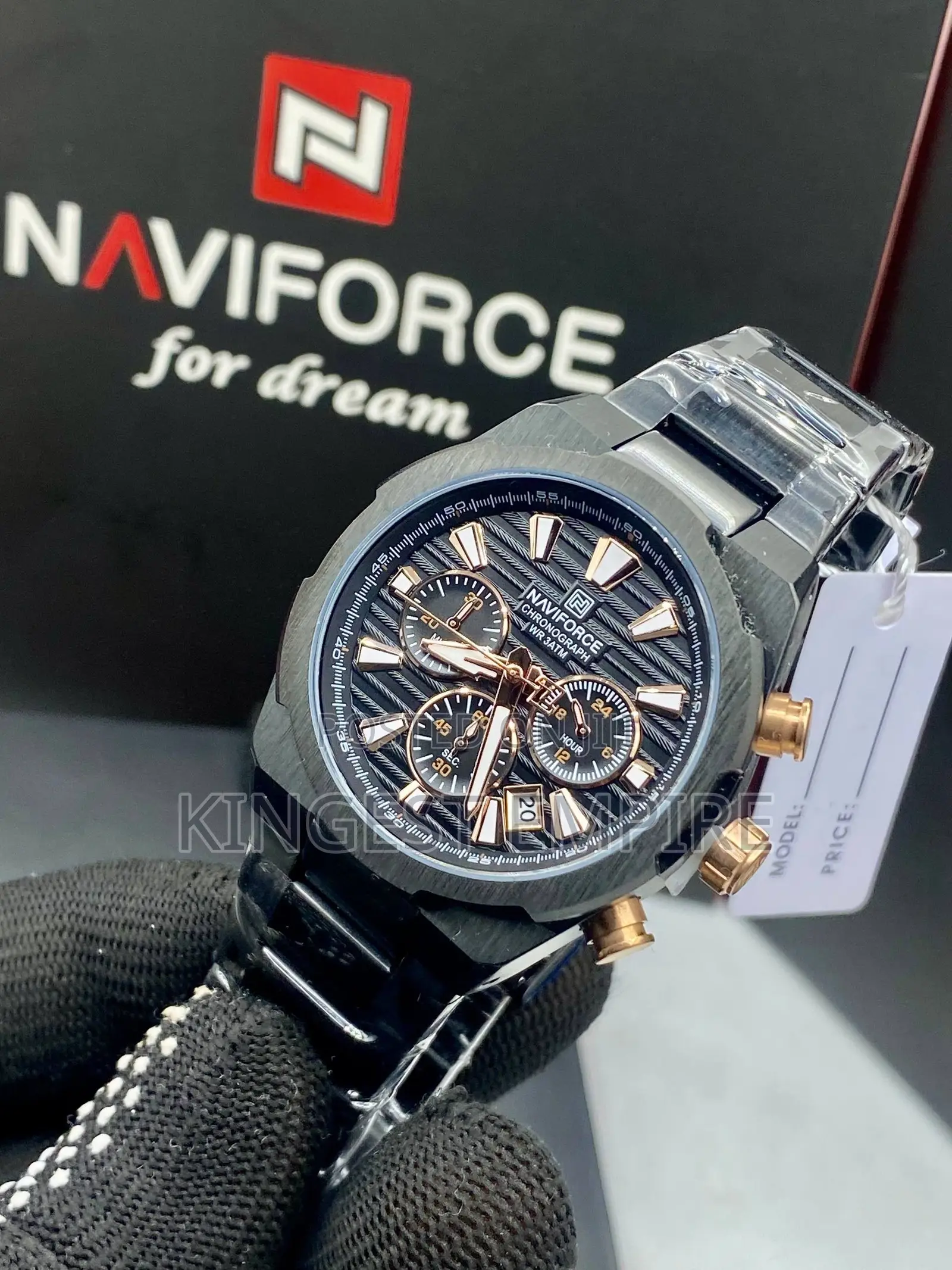 Naviforce 