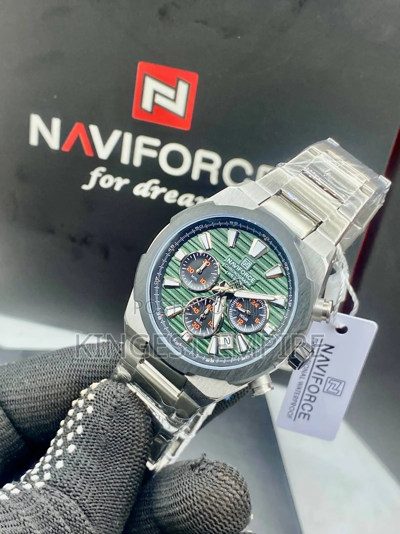 Naviforce 