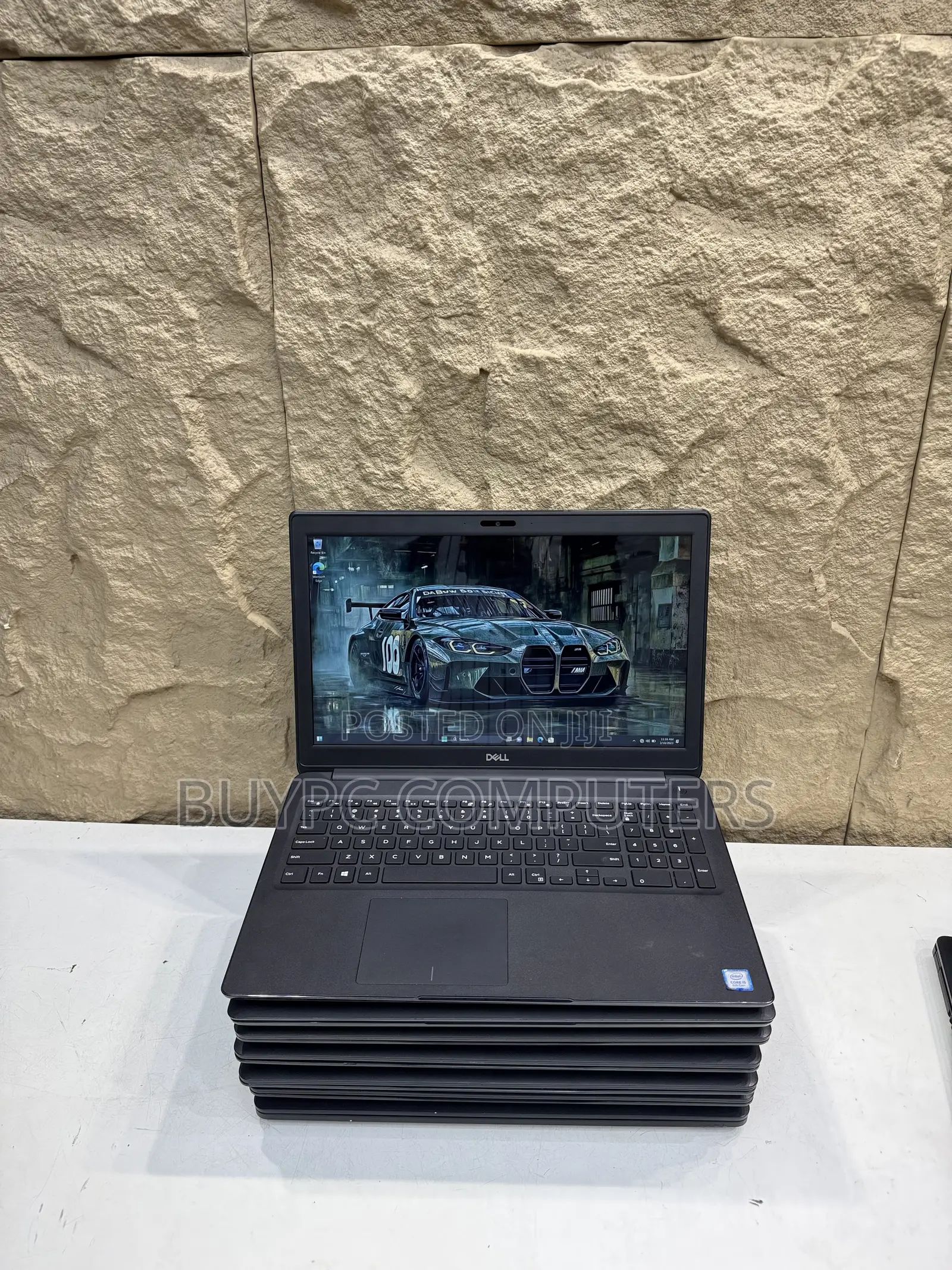 Laptop Dell Latitude 3590 8GB Intel Core i7 SSD 256GB