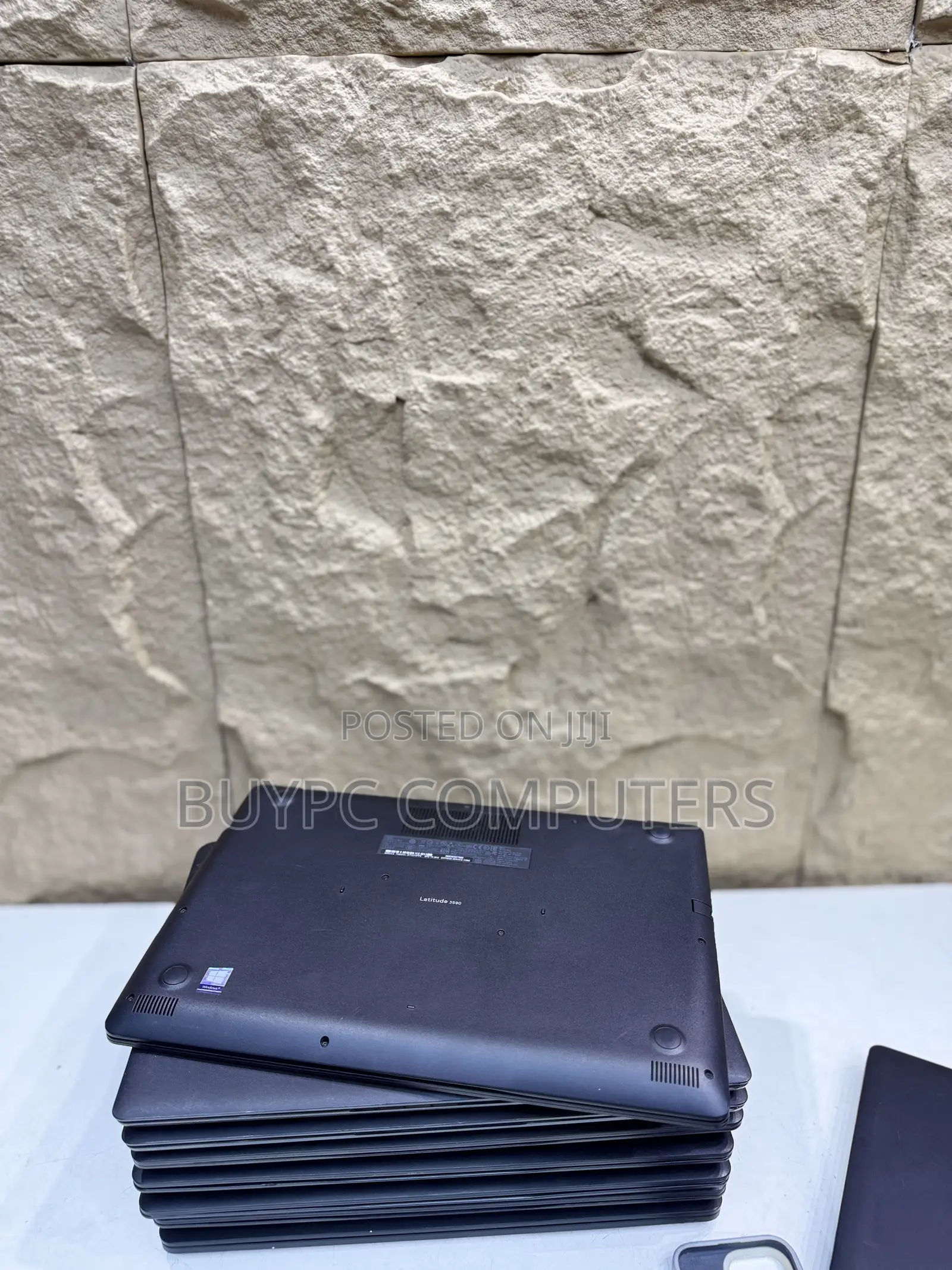 Laptop Dell Latitude 3590 8GB Intel Core i7 SSD 256GB