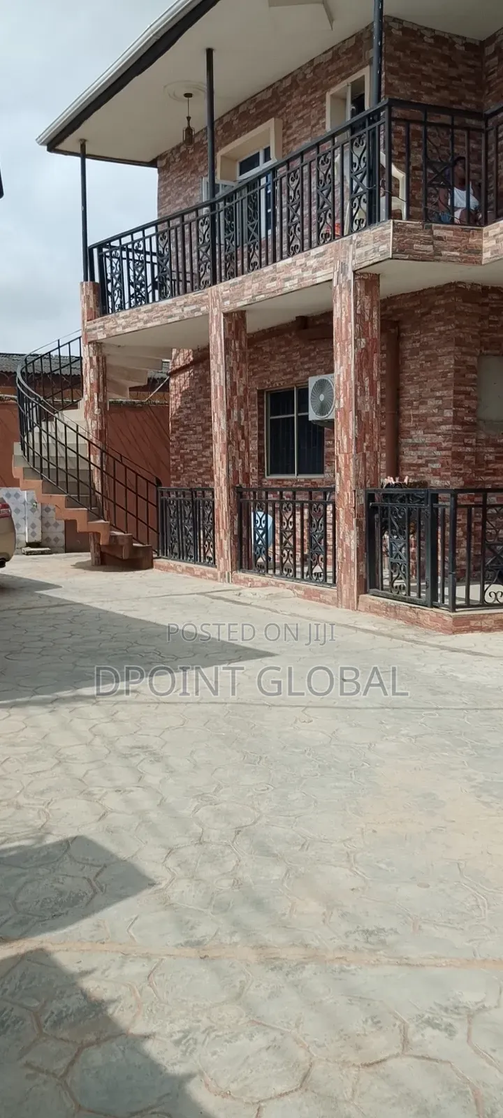 17bdrm Block of Flats in Not Estate, Ipaja / Ipaja for sale
