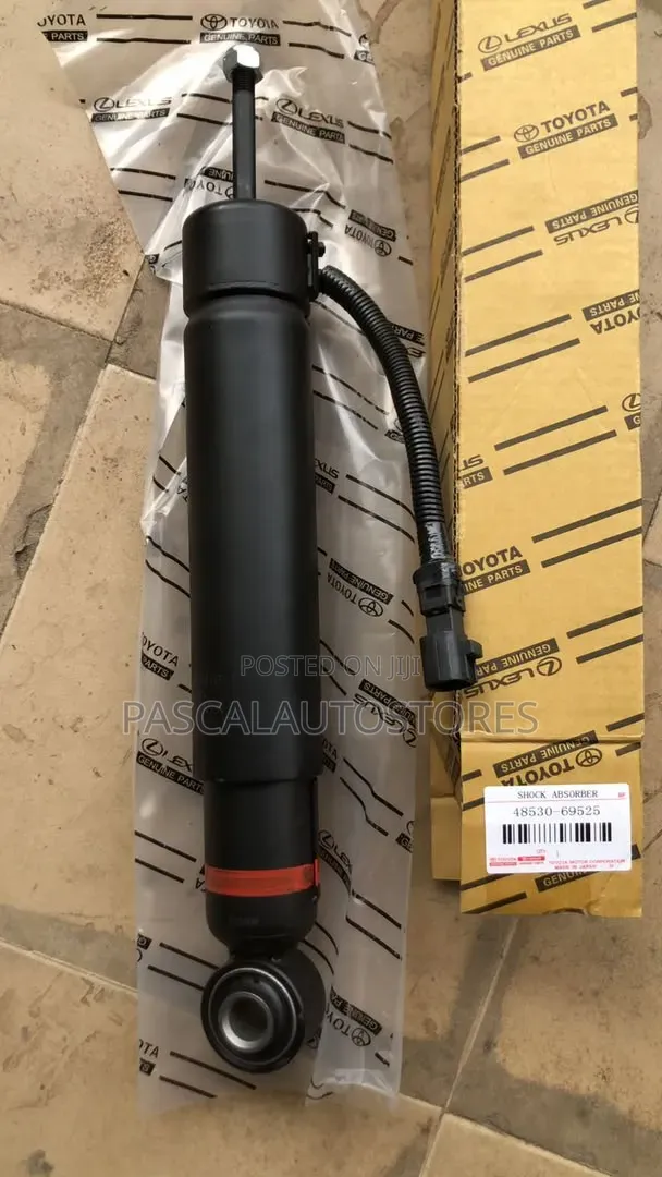 Shock Absorbers