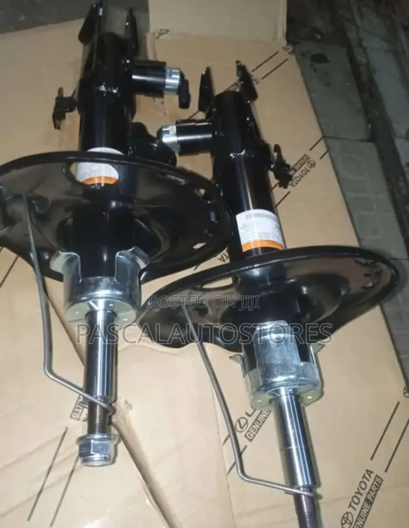 Shock Absorbers