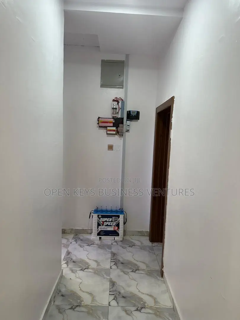 Furnished 3bdrm Bungalow in Alaka, Akala Express for sale