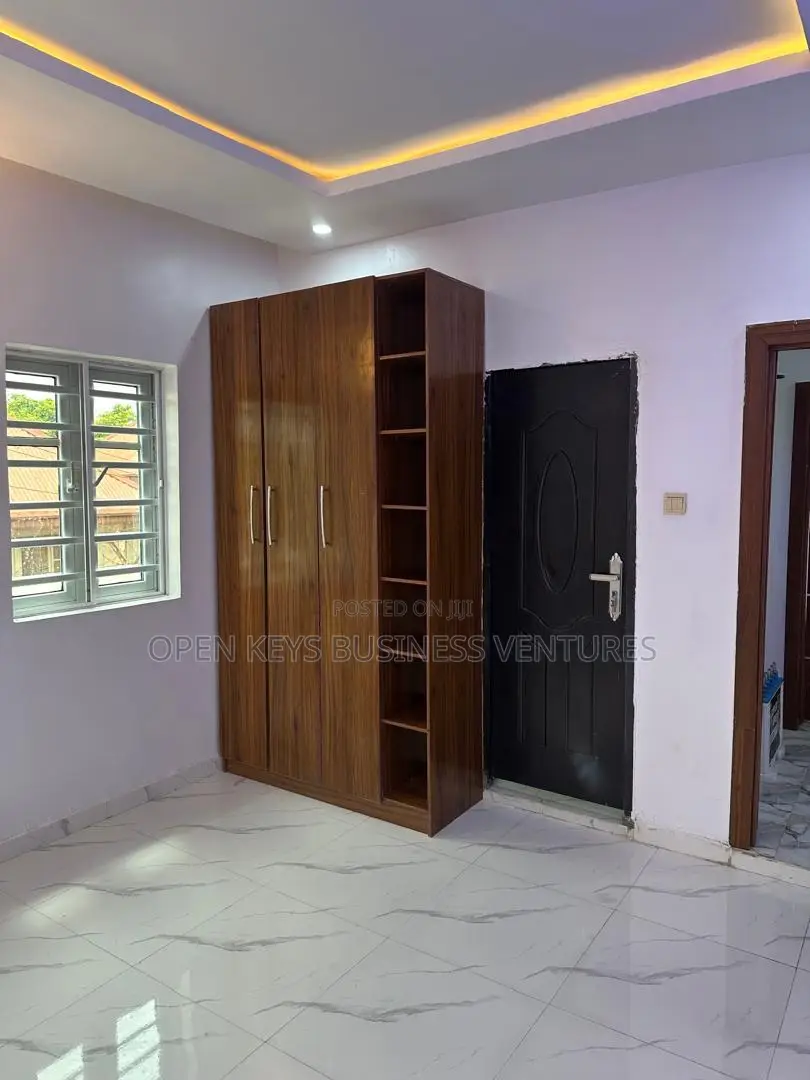 Furnished 3bdrm Bungalow in Alaka, Akala Express for sale