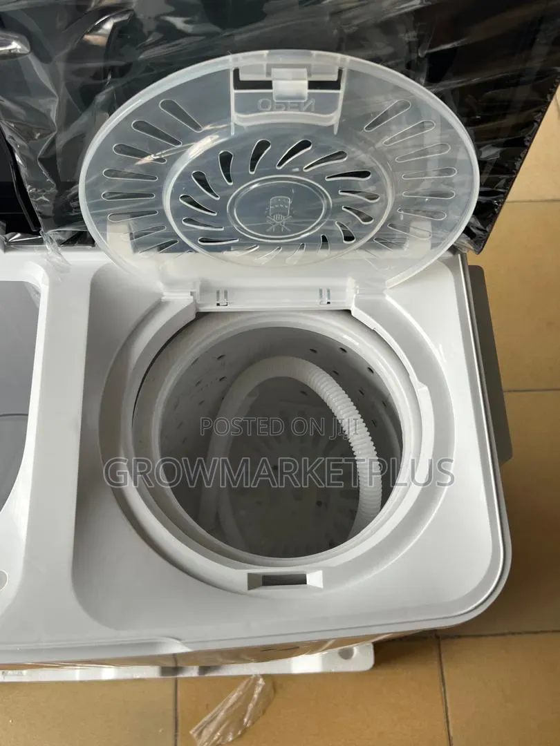 Skyrun 7KG Twin Tub Washing Machine – SPB80-E055